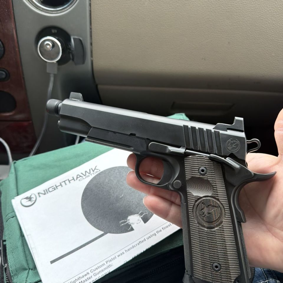 Image 2 - Nighthawk Custom Trooper