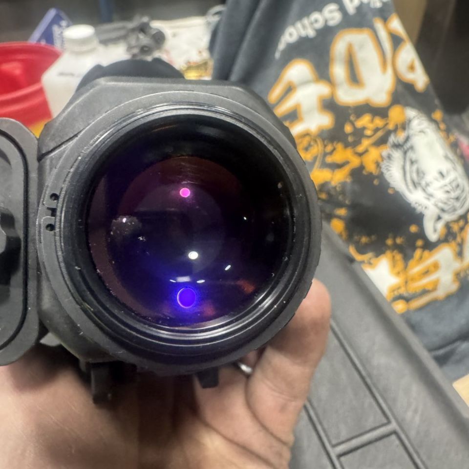 Image 3 - N-Vision LRFX
