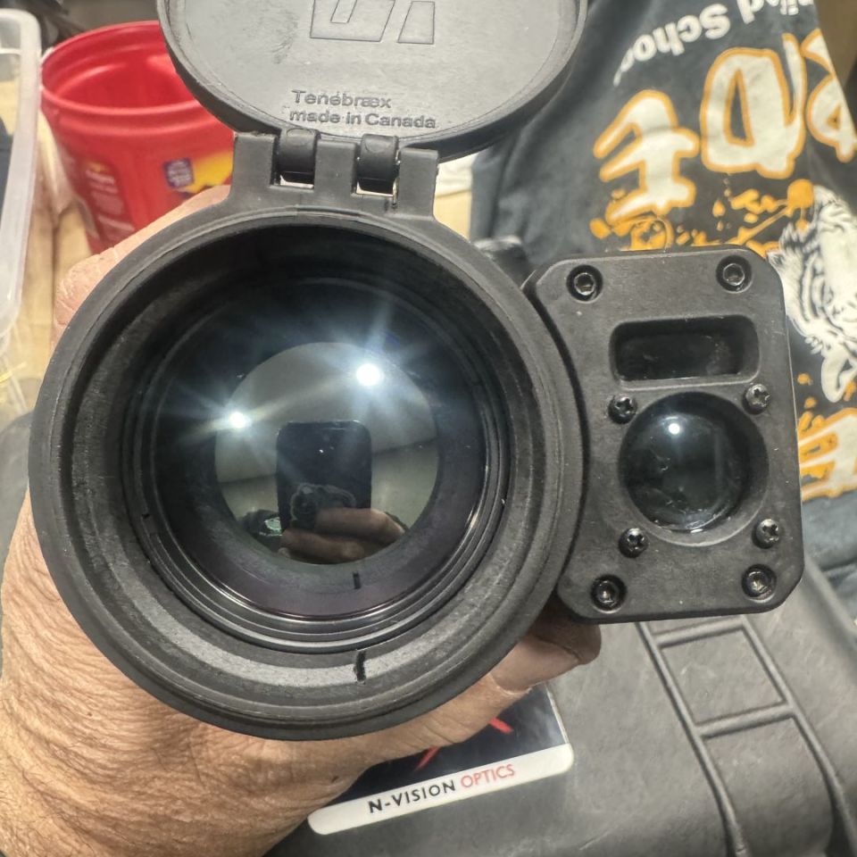 Image 2 - N-Vision LRFX