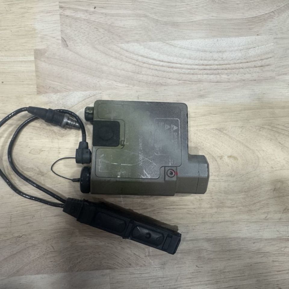 Image 1 - USNV DESIGNAT IR peq Dbal 