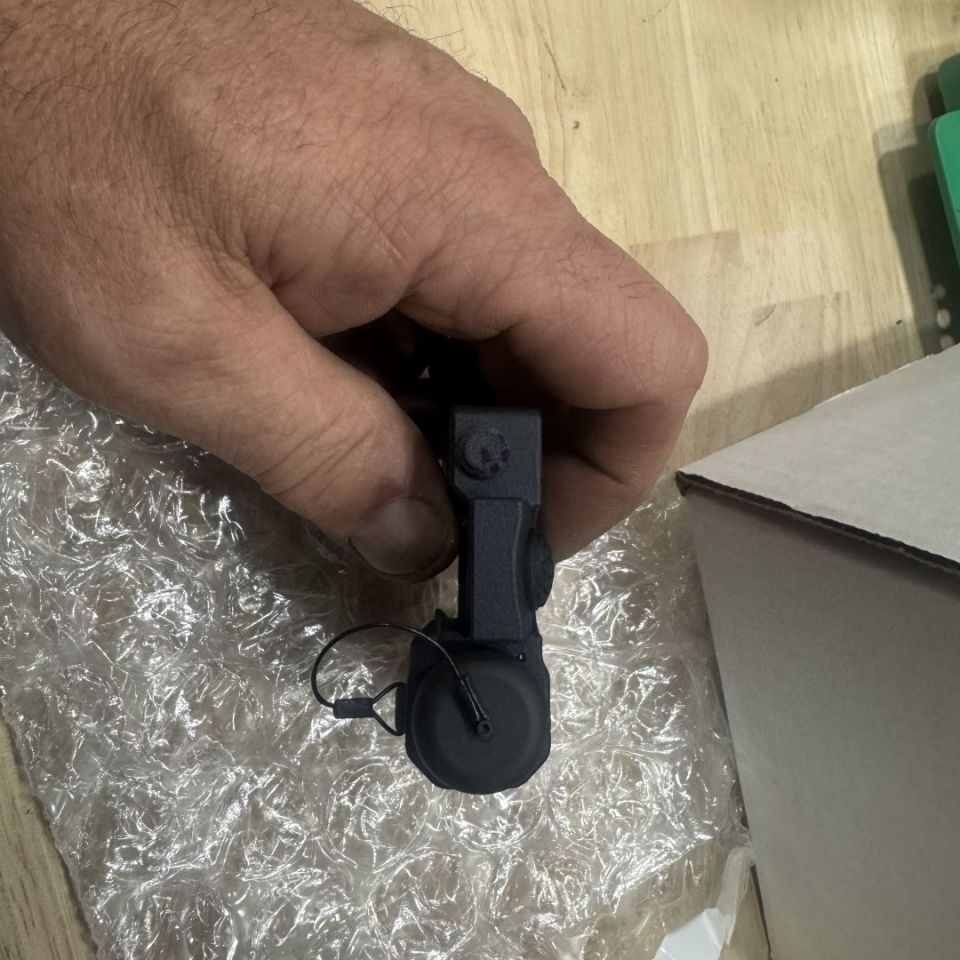 Image 4 - DIR-ONE ir laser peq dbal