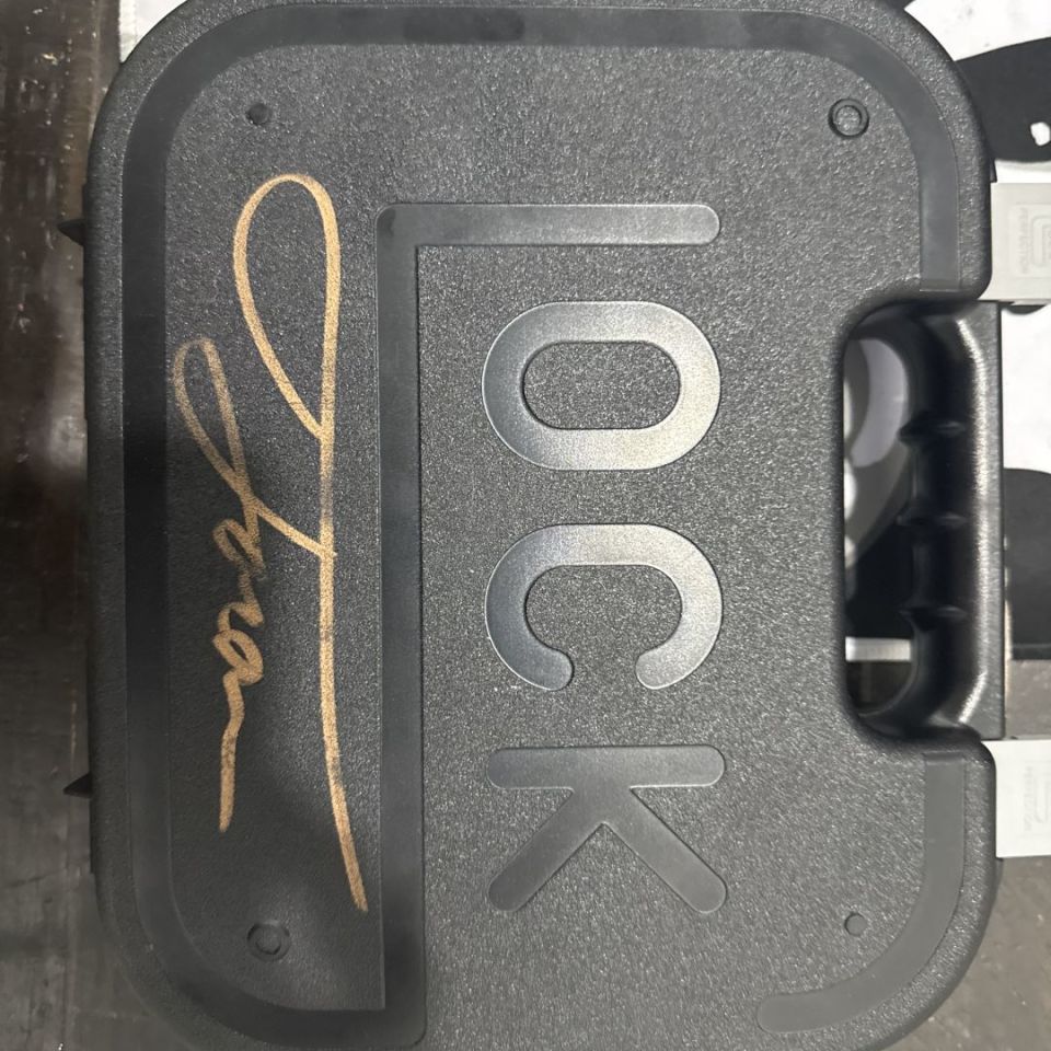 Image 2 - TARAN TACTICAL GLOCK 34 UPGRAD