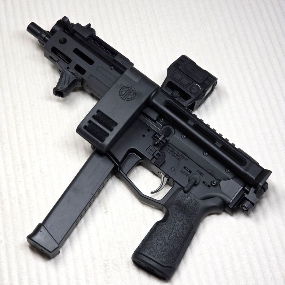 Image 4 - Angstadt MDP-9 Gen 2