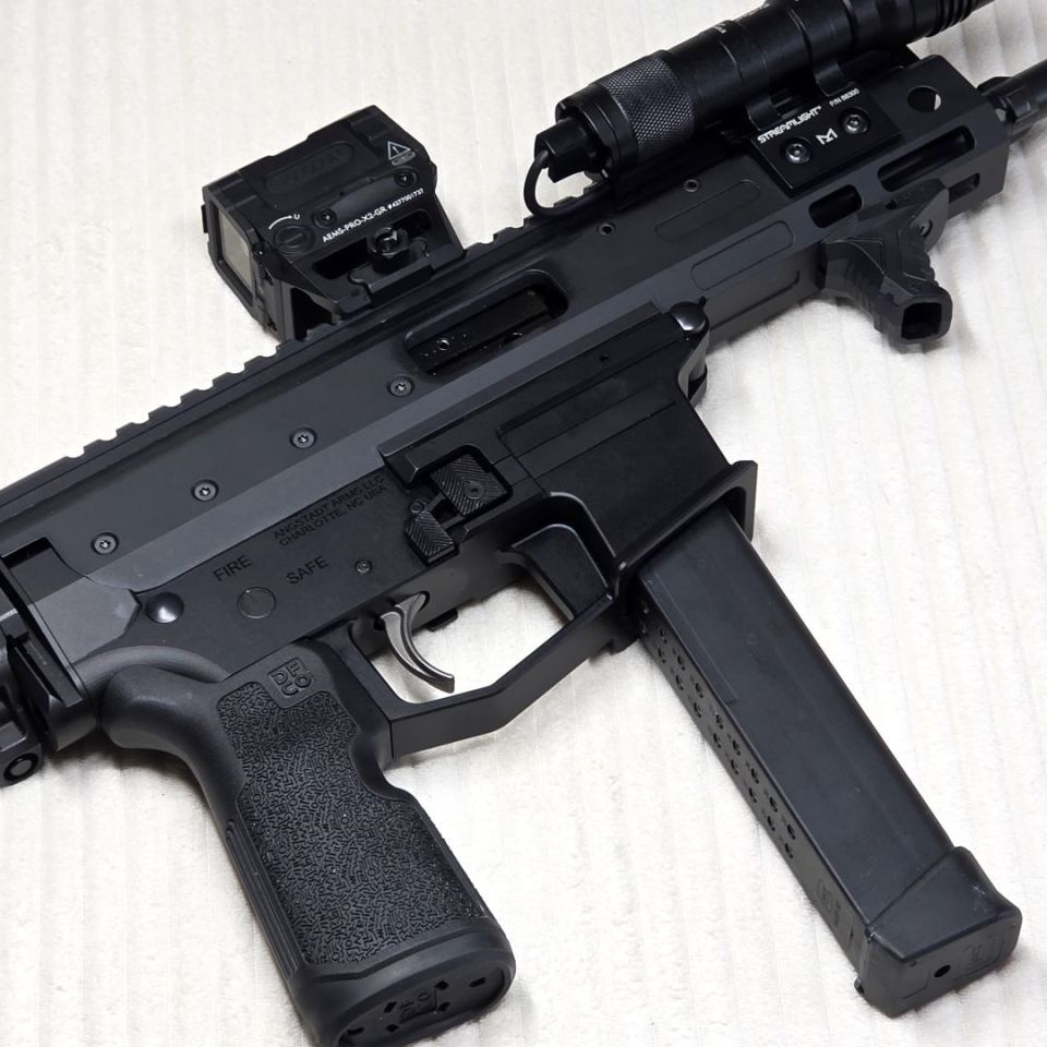 Image 2 - Angstadt MDP-9 Gen 2