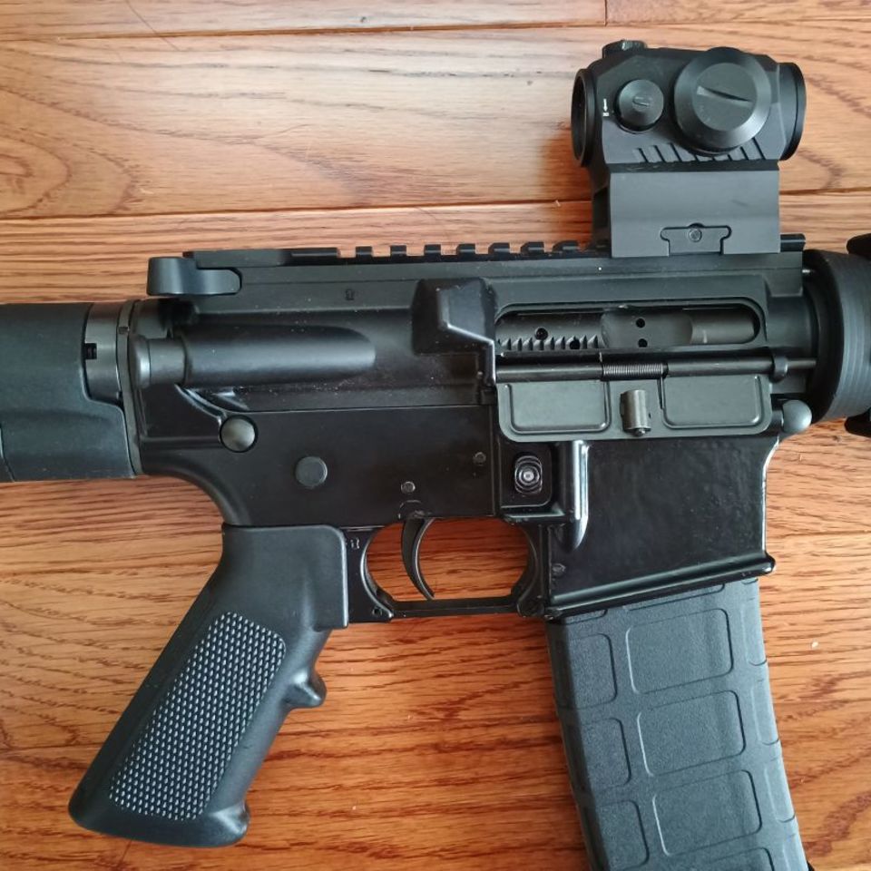 Image 3 - Doublestar up/Anderson lower trade me something for it or make an offer 