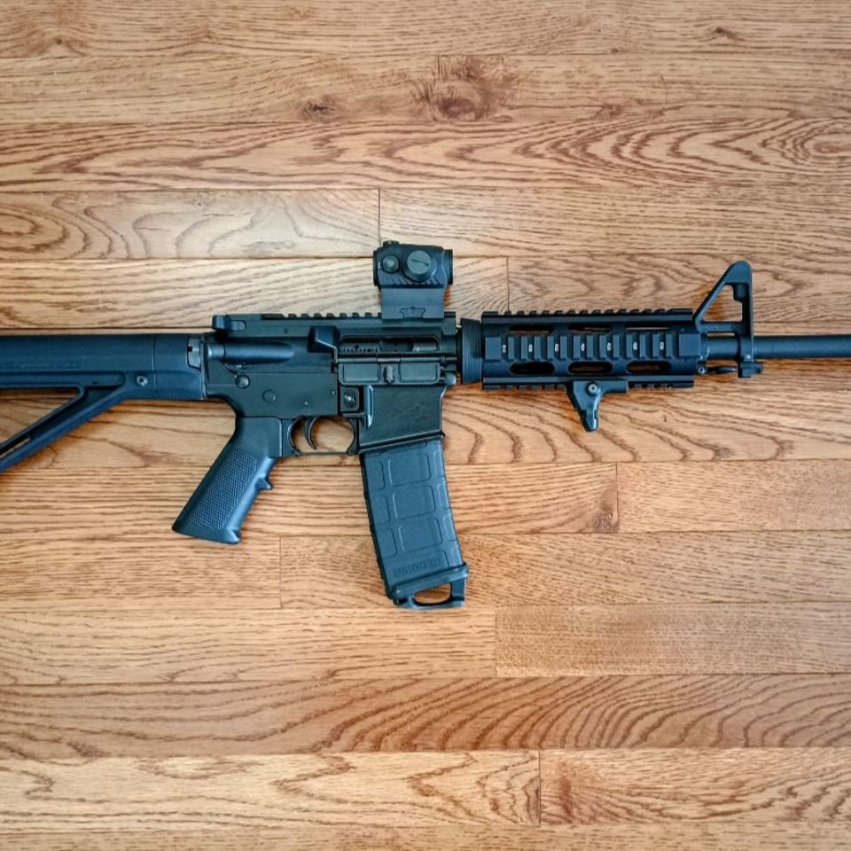 Image 2 - Doublestar up/Anderson lower trade me something for it or make an offer 