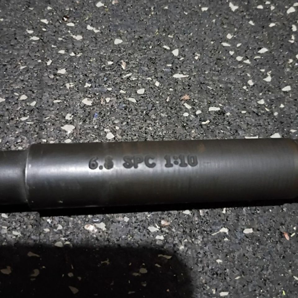 Image 3 - 6.8 spc conversion kit ar15