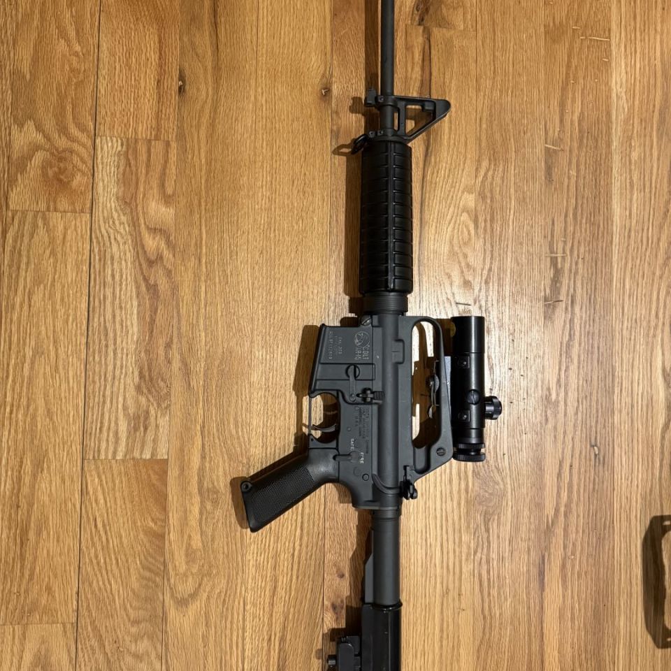 Image 1 - COLT SP1 CARBINE