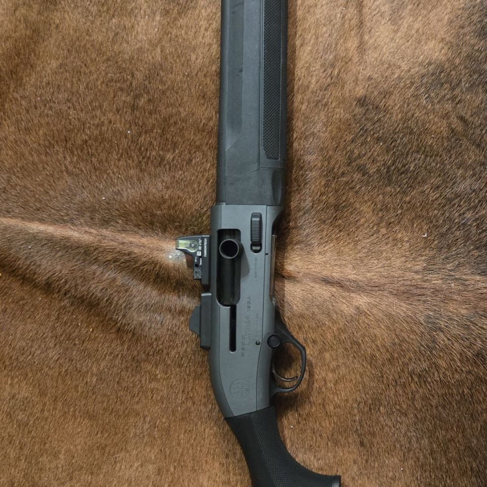 Image 2 - Beretta A300 Ultima Patrol