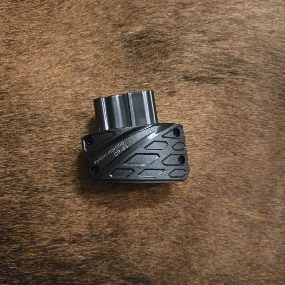 Image 3 - Keltec CP33 W/ All the Fixins