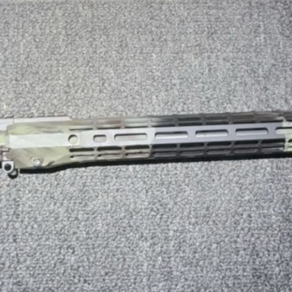 Image 2 - Aero Precision M4E1 upper 
