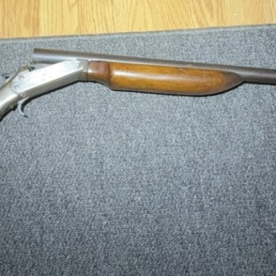 Image 2 - Marlin Model 60