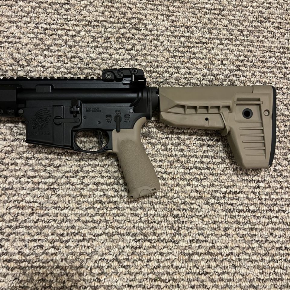 Image 2 - Sons of Liberty Scalper 16” AR