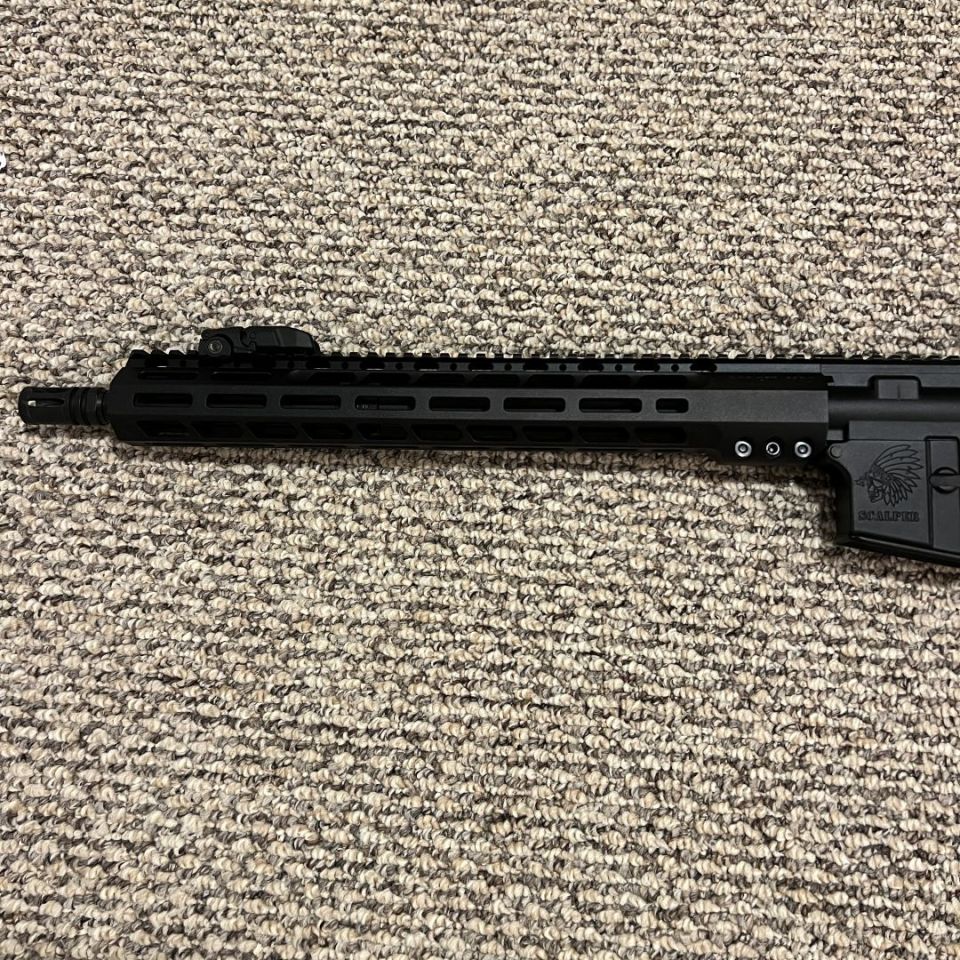 Image 3 - Sons of Liberty Scalper 16” AR