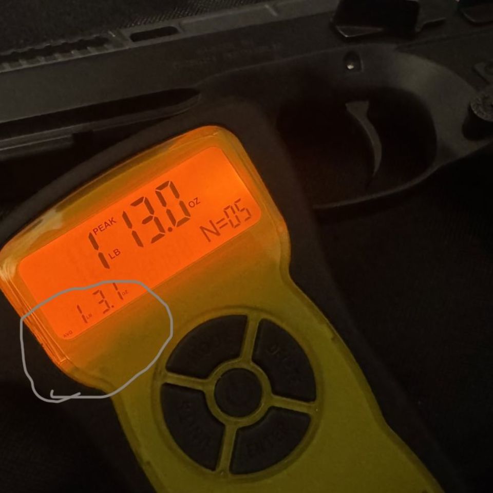 Image 5 - Fastest CGW CZ Shadow 2!