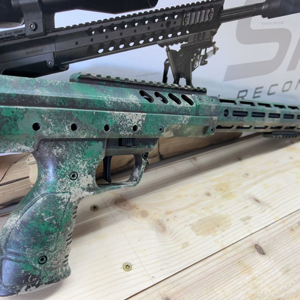 Image 4 - Desert Tech SRS A2 6.5