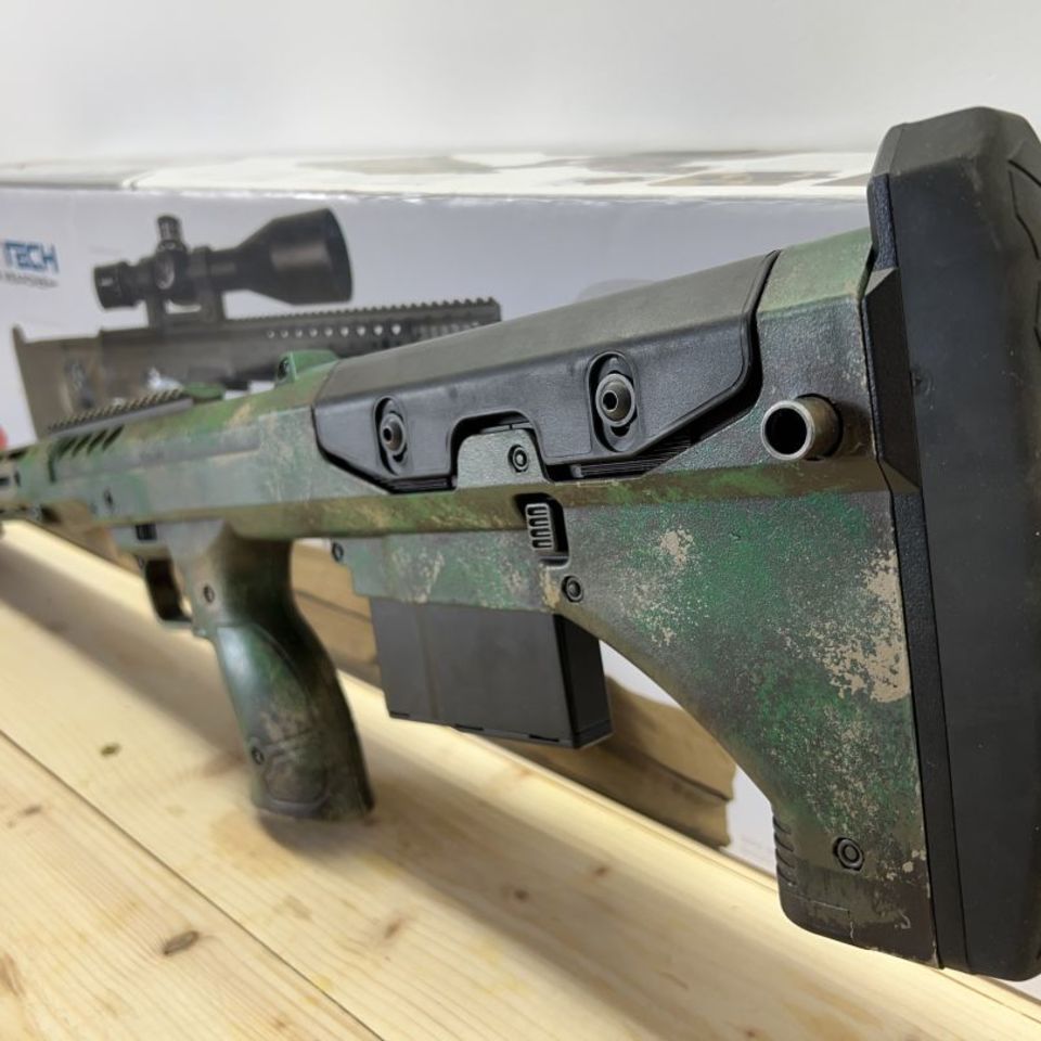 Image 5 - Desert Tech SRS A2 6.5