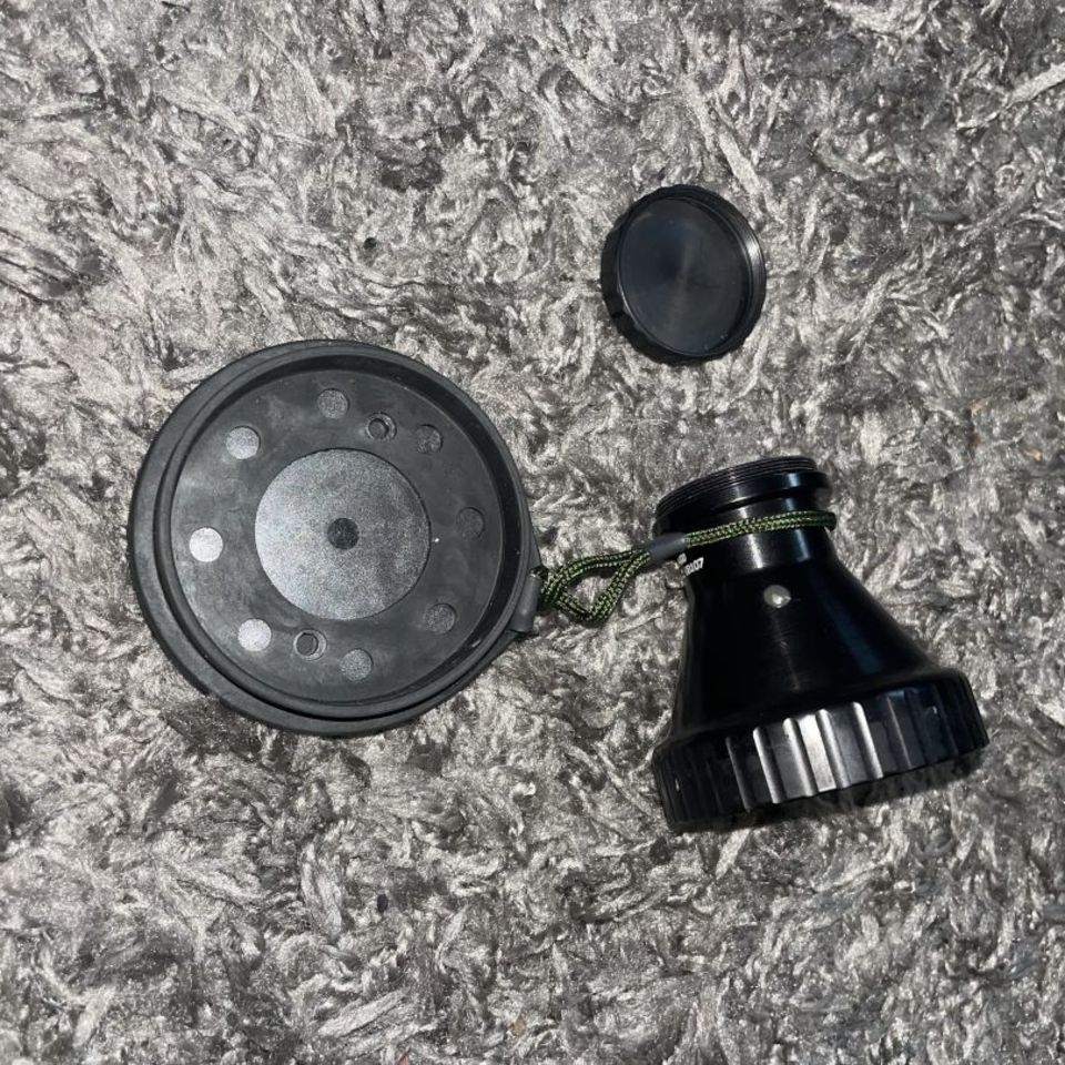 Image 2 - L3 Insight PAS-23 3xMagnifier 