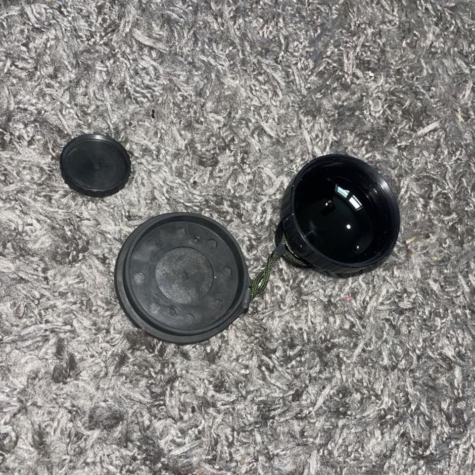 Image 3 - L3 Insight PAS-23 3xMagnifier 