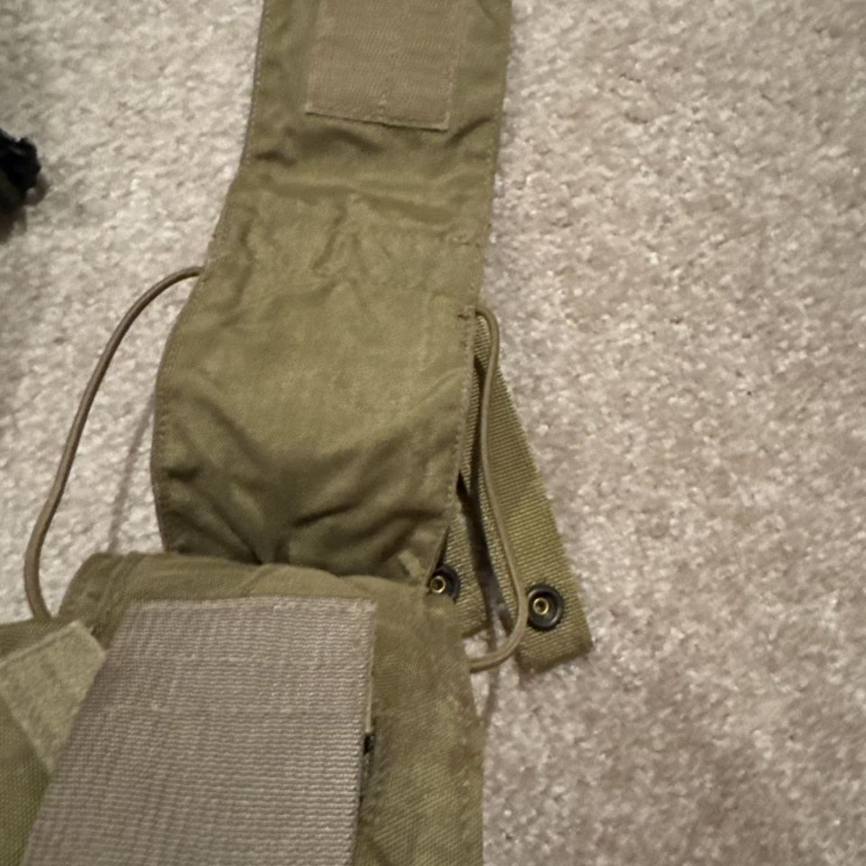 Image 3 - Eagle Industries DAGR Pouch 