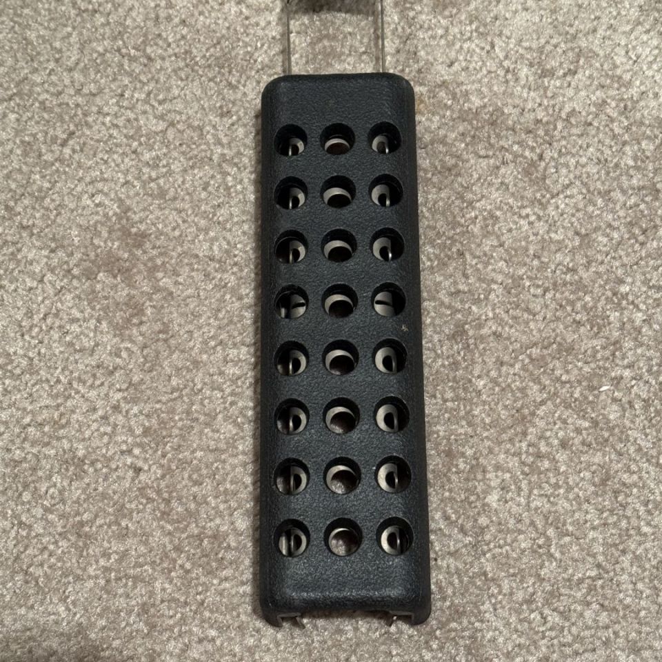 Image 1 - USGI M240 Cover 