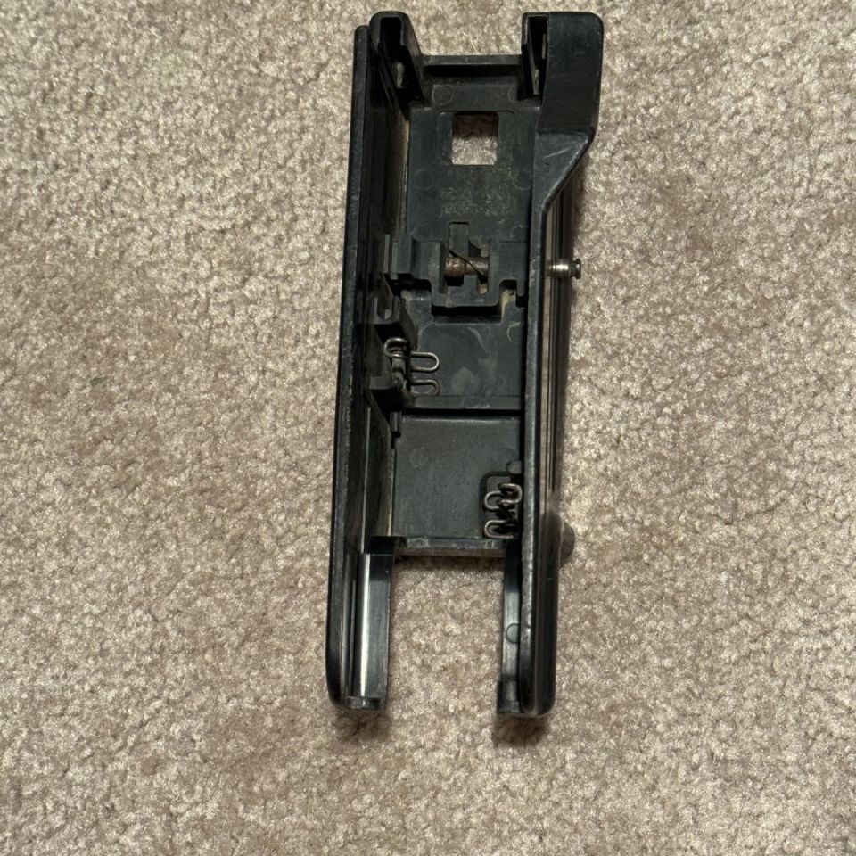 Image 4 - M249 Saw Handguard 