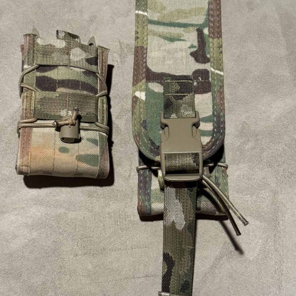 Image 1 - HSGI Multicam Tacos