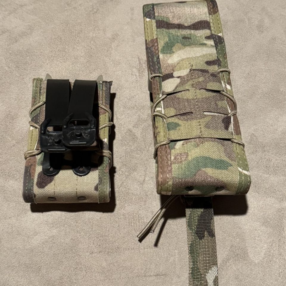 Image 2 - HSGI Multicam Tacos