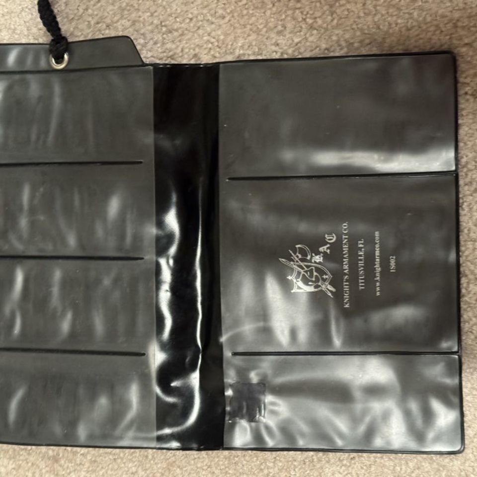 Image 1 - Knights Armament Company Bag