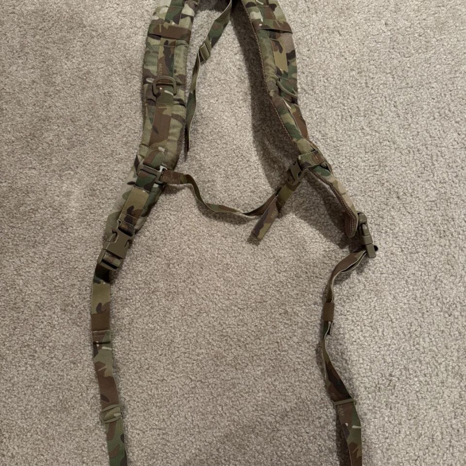 Image 1 - Tyr Tactical Coma Yoke 