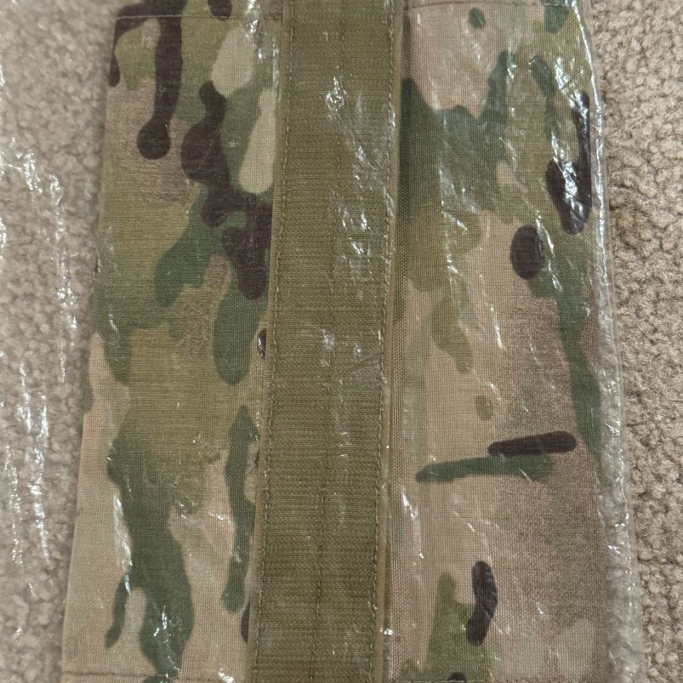 Image 2 - Crye Precision AVS Extension