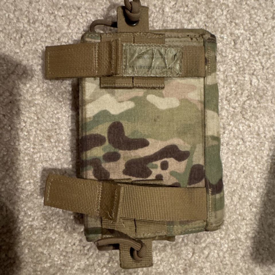 Image 2 - Tyr Tactical Note 2 Phone Case