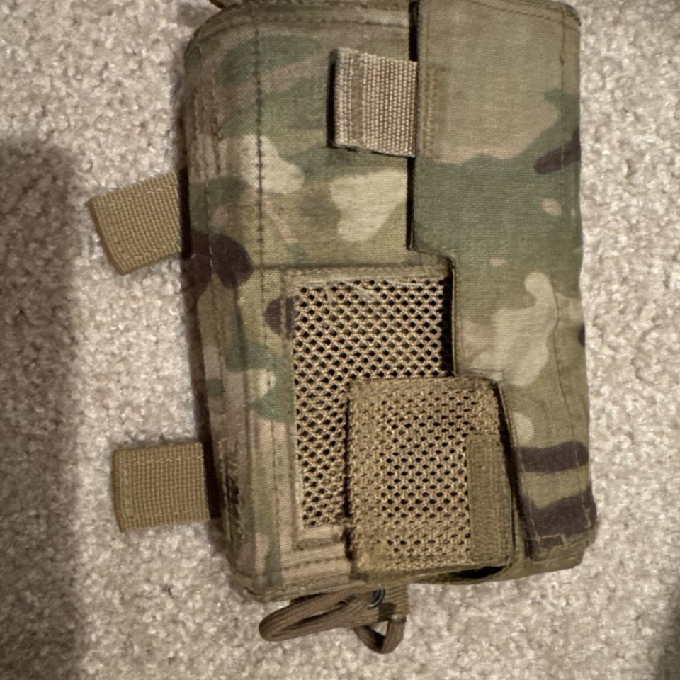 Image 1 - Tyr Tactical Note 2 Phone Case