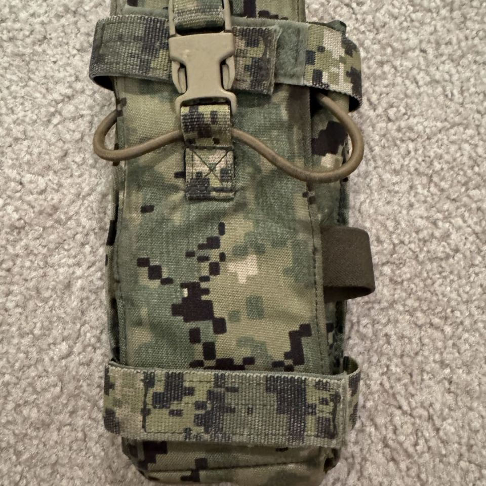 Image 1 - AOR2 MBITR 5A2 SOFLCS