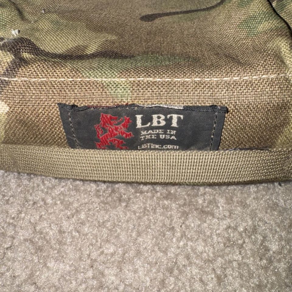 Image 2 - LBT 6178A Multicam 