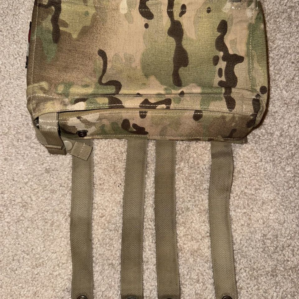 Image 1 - LBT 6178A Multicam 