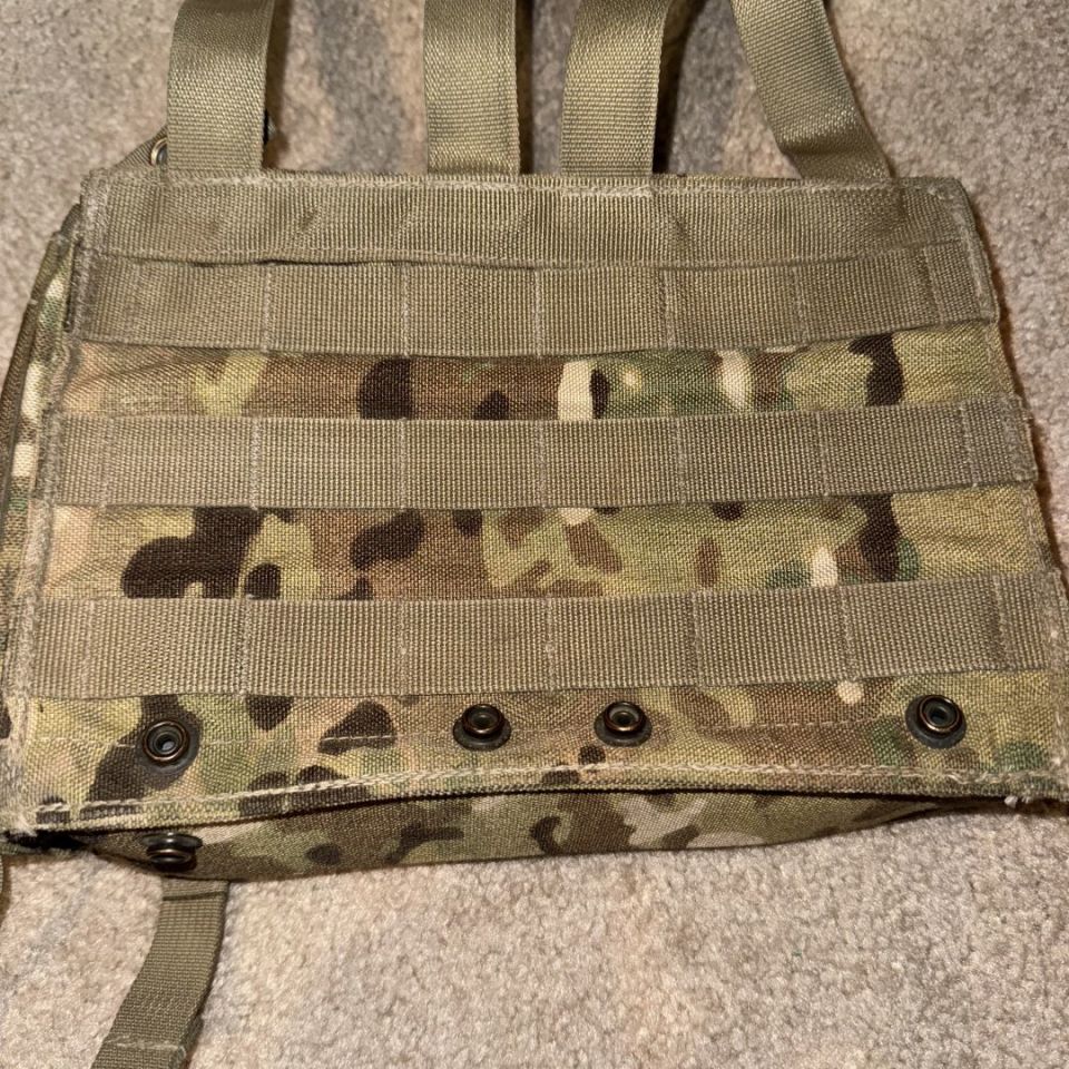 Image 3 - LBT 6178A Multicam 