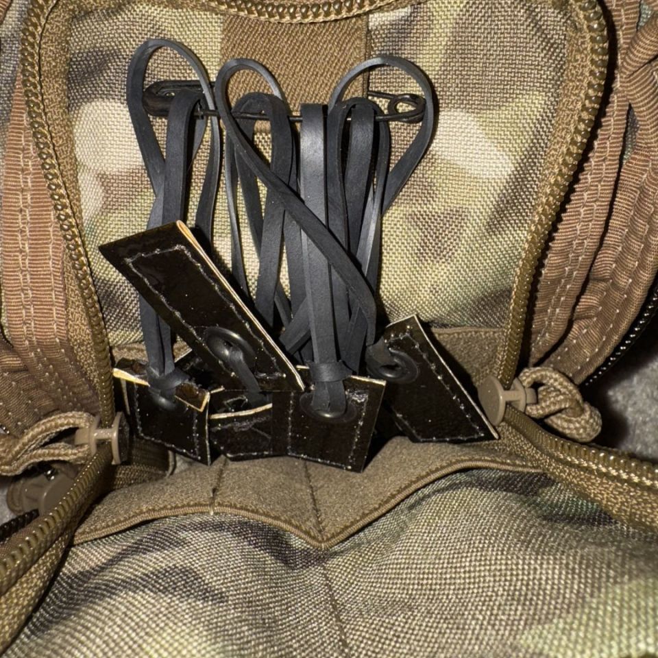 Image 4 - Zero Point EOD Pouch 