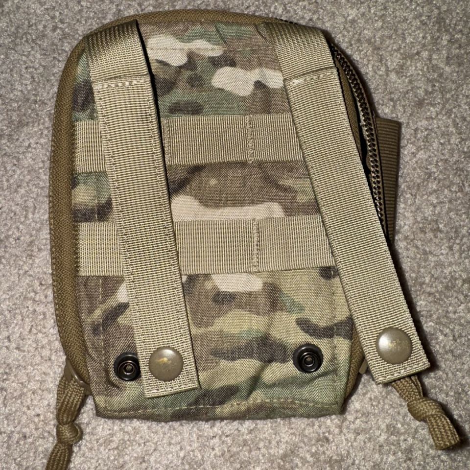 Image 5 - Zero Point EOD Pouch 