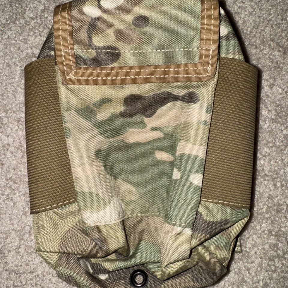 Image 1 - Zero Point EOD Pouch 