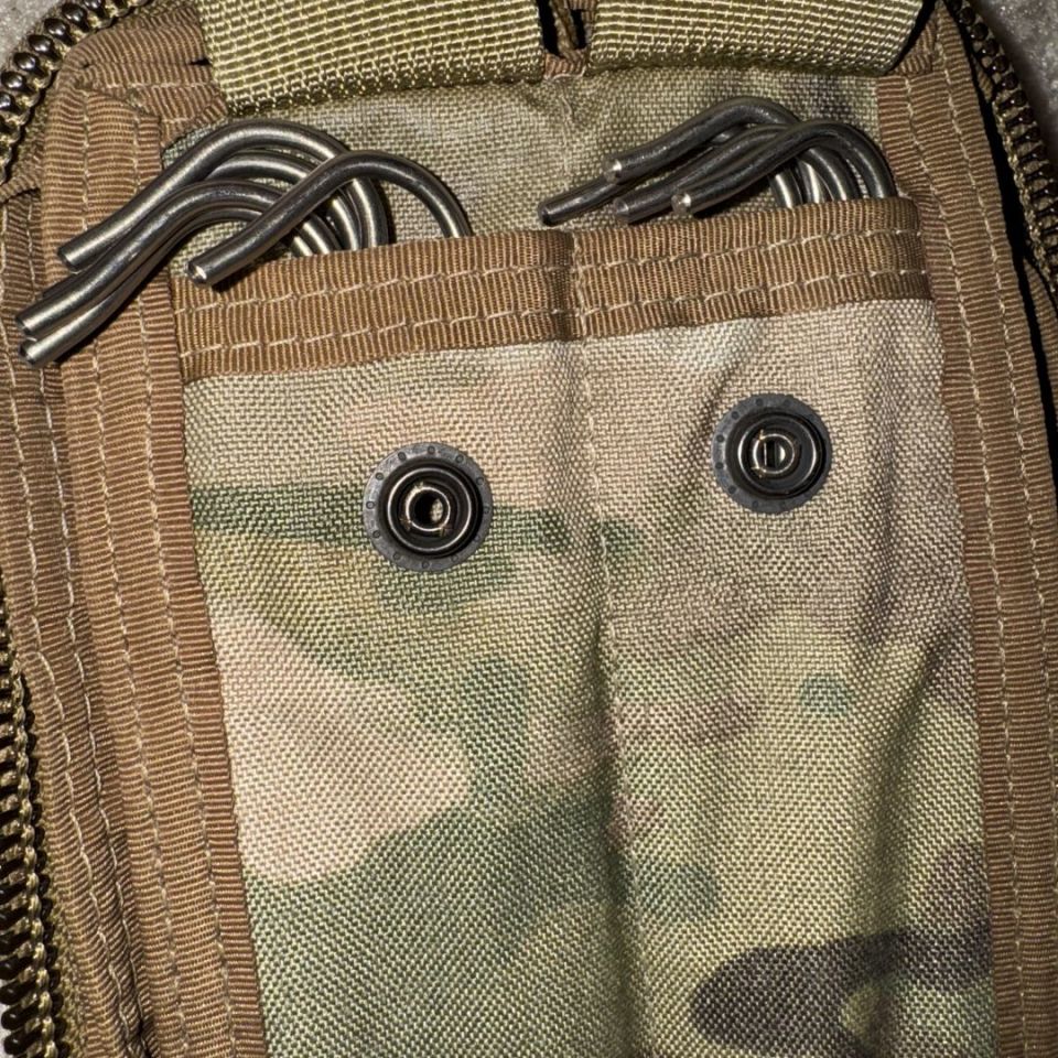 Image 3 - Zero Point EOD Pouch 