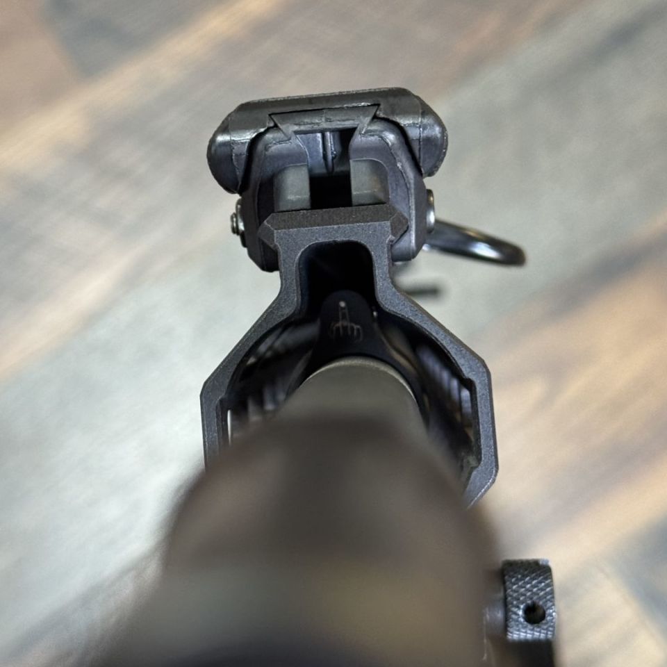 Image 5 - 20” HBAR Atrius/Aero Build