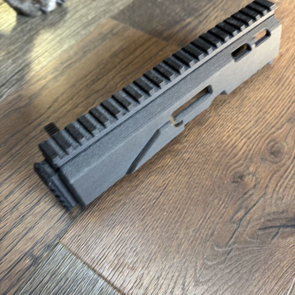 Image 2 - Tx22 chassis Tx-7