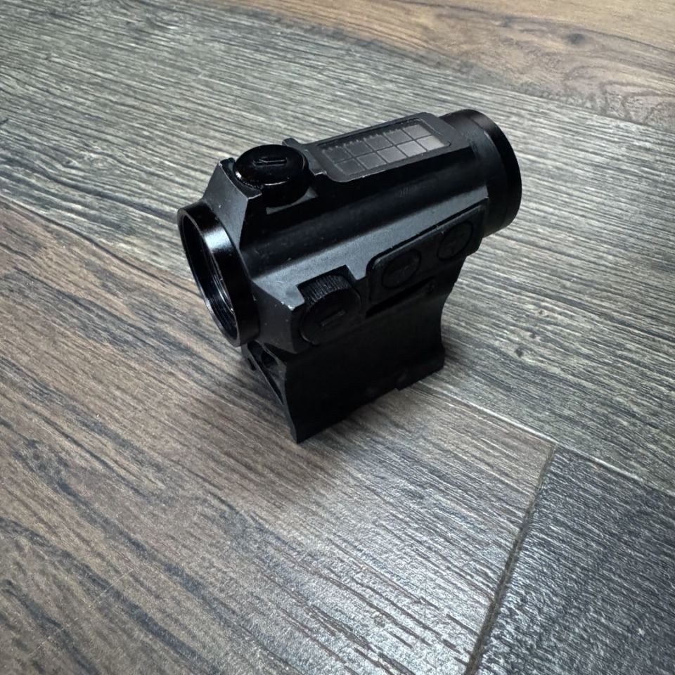 Image 2 - Holosun 503CU Circle dot