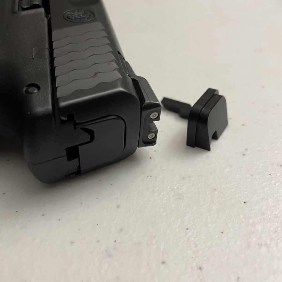 Image 2 - FRT S&W M&P 2.0 