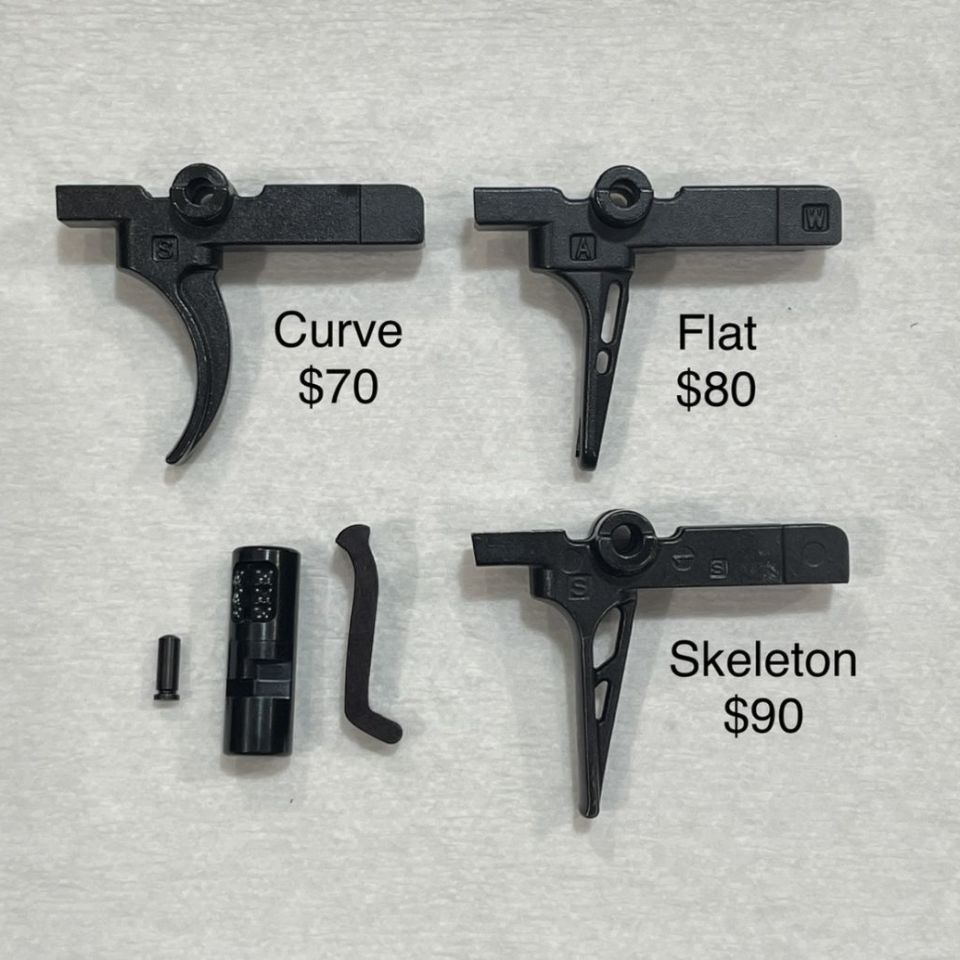 Image 1 - SUPER SAFETY AR15 FRT BRRRRTT!