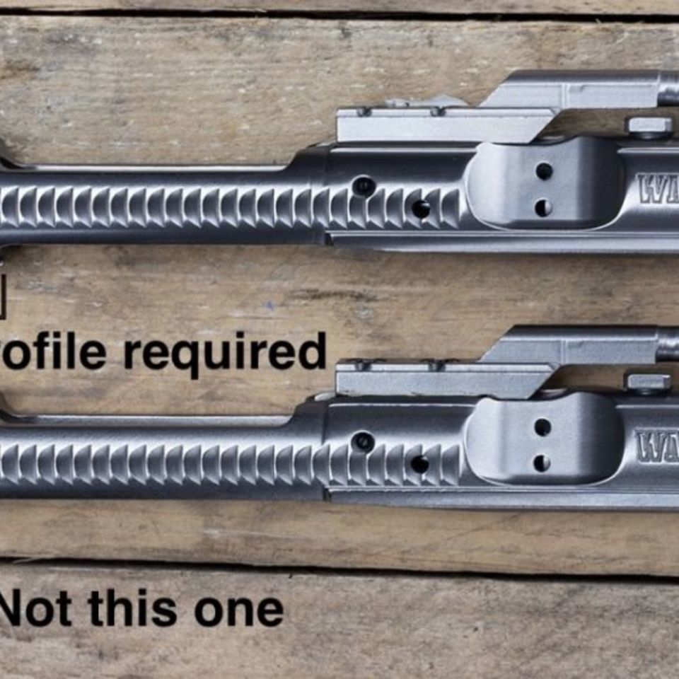 Image 5 - SUPER SAFETY AR15 FRT BRRRRTT!