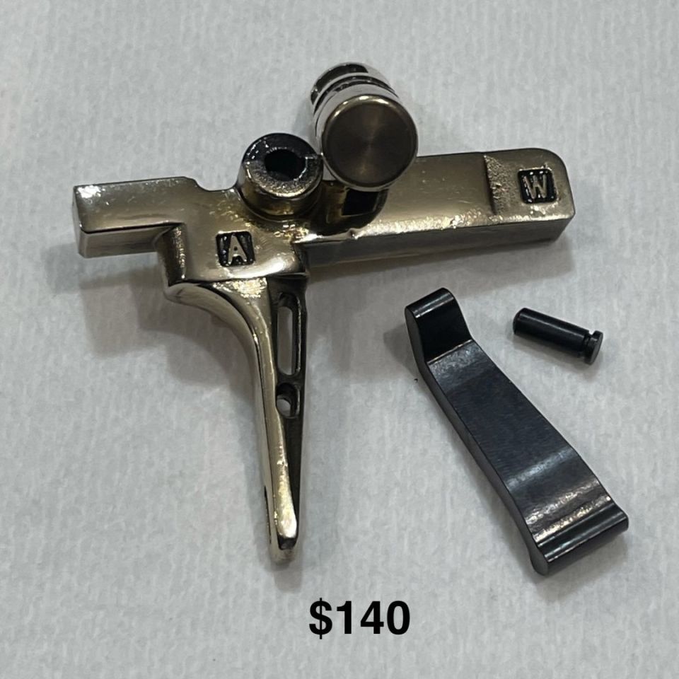 Image 2 - SUPER SAFETY AR15 FRT BRRRRTT!