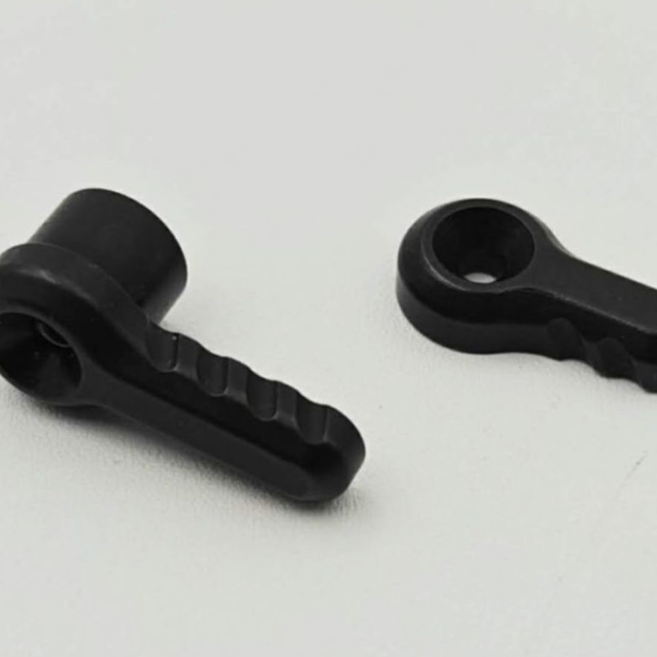 Image 5 - AS Designs ARC Fire Ambi Kit