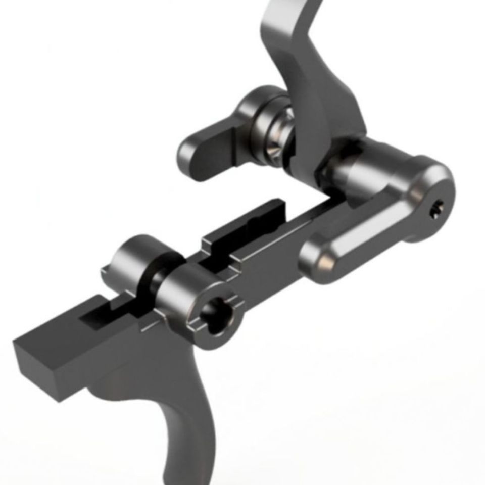 Image 3 - AS Designs ARC Fire Ambi Kit